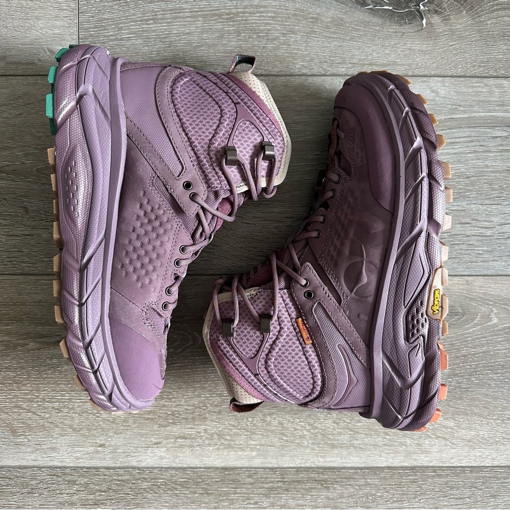 Hoka x Bodega Tor Ultra Hi